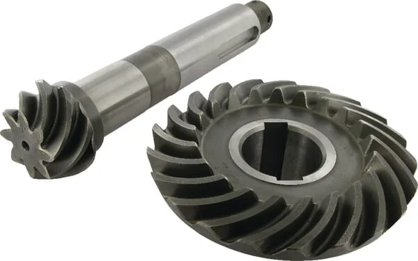 ALAMO GROUP - 95149033 - Gear Set 8/21 Teeth Votex