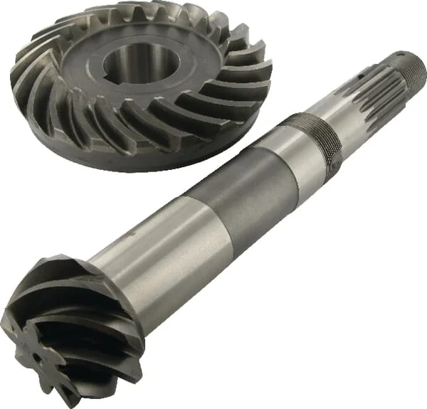 ALAMO GROUP - 95149075 - Gear Set 8/21T. Votex