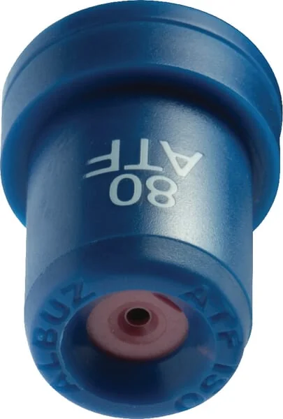 Albuz - ATF8003 - Full Cone Nozzle ATF 80° 03 Blue Ceramic Albuz