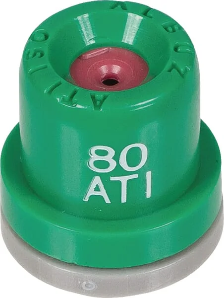 Albuz - ATI80015 - Air Injection Hollow Cone Nozzle ATI 80° 015 Green Ceramic Albuz