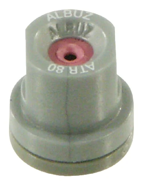 Albuz - ATR80GREY - Hollow Cone Nozzle ATR 80° Grey Ceramic Albuz