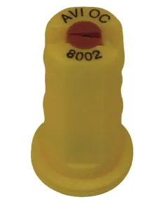Albuz - AVIOC8002 - Venturi Edge Cap AVI OC 80° Gee