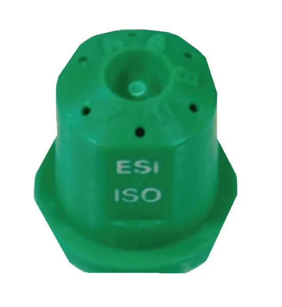 Albuz - ESI015 - Fertiliser Nozzle ESI 015 Green Plastic, Albuz