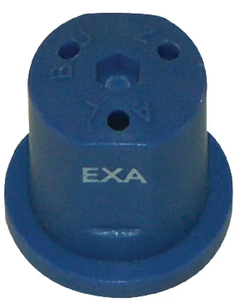 Albuz - EXABLUE - Fertiliser Nozzle EXA 03 Blue Ceramic Albuz