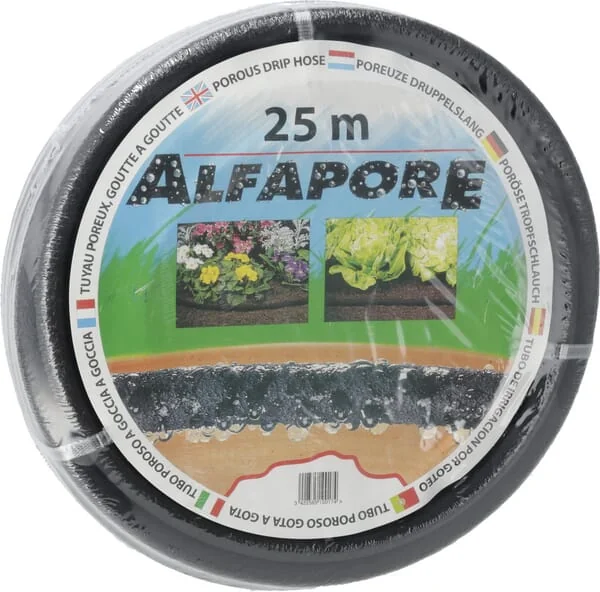 AlfaFlex - SL555025 - Drip Hose Alfapore 25m
