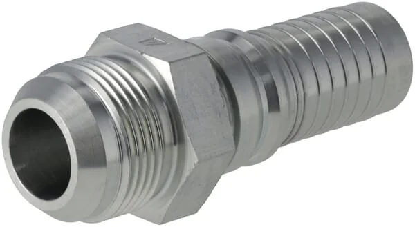 Alfagomma - AGJH2521G2 - Hydraulic Coupling 4SH DN25-5.1/16" UNF