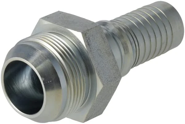 Alfagomma - AGJH2526G2 - Hydraulic Coupling 4SH DN25-5.1/8" UNF