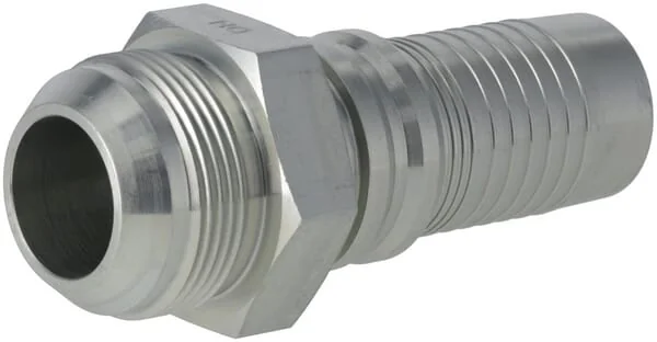 Alfagomma - AGJH3226G2 - Hydraulic Coupling 4SH DN32-1.5/8" UNF