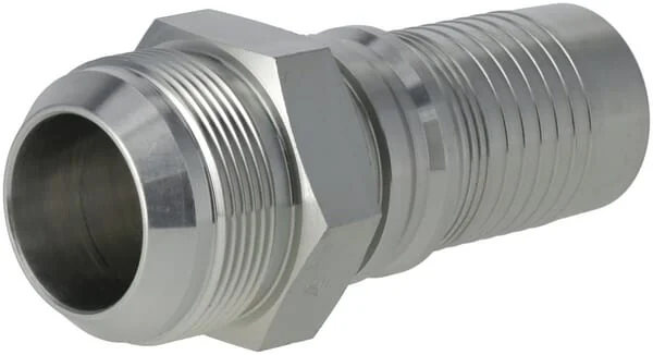 Alfagomma - AGJH4030G2 - Hydraulic Coupling 4SH DN40-7.1/8" UNF