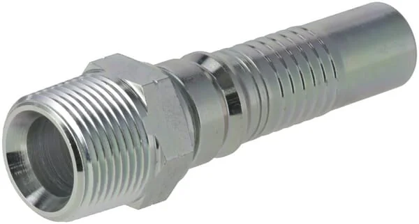 Alfagomma - AGNH2012G2 - Hydraulic Coupling 4SH DN20-3/4" NPT