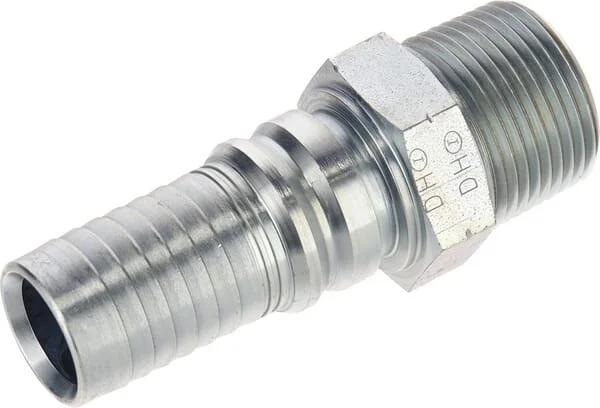 Alfagomma - AGNH2516G2 - Hydraulic Coupling 4SH DN25-1" NPT