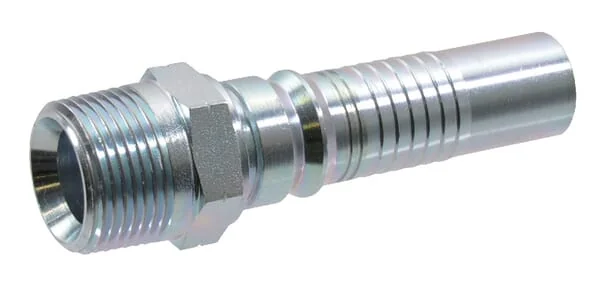 Alfagomma - AGNH3220G2 - Hydraulic Coupling 4SH DN32-1.1/4" NPT