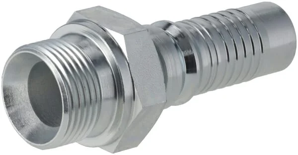 Alfagomma - AGRH2012G2 - Hydraulic Coupling 4SH DN20-3/4" BSP