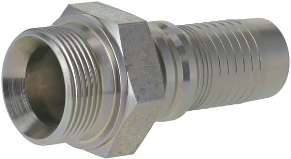 Alfagomma - AGRH3220G2 - Hydraulic Coupling 4SH-DN32-1.1/4" BSP
