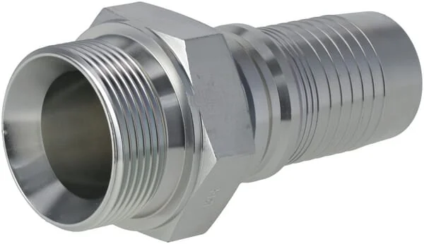 Alfagomma - AGRH4024G2 - Hydraulic Coupling 4SH-DN40-1.1/2" BSP