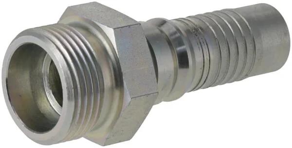 Alfagomma - CESH2030G2 - Hydraulic Coupling 4SH-DN20-20S-M30x2.0