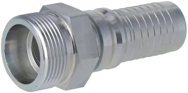 Alfagomma - CESH2536G2 - Hydraulic Coupling 4SH-DN25-25S-M36x2.0