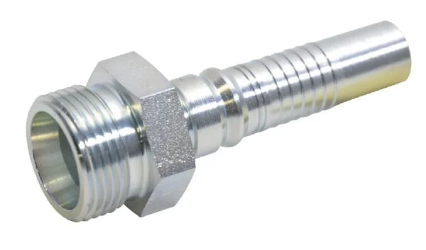 Alfagomma - CESH3252 - Hose Fitting CESH 32-52 4SH