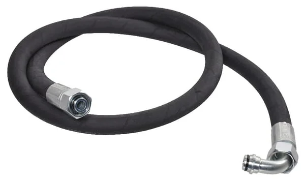Alfagomma - DKLO13150090 - Hydraulic Hose Complete dn12 1500-90°