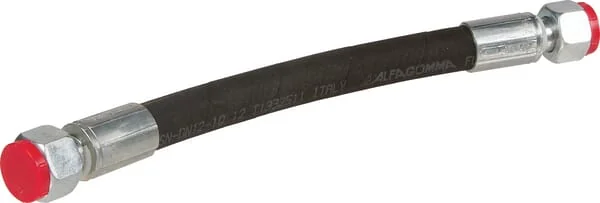 Alfagomma - DKLO13300 - Hydraulic Hose DN 12 300MM