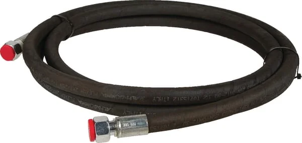 Alfagomma - DKLO134500 - Hydraulic Hose DN 12 4500MM