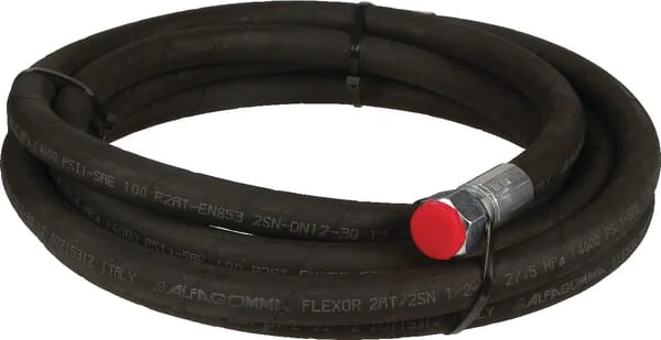 Alfagomma - DKLO135000 - Hydraulic Hose DN 12 5000MM