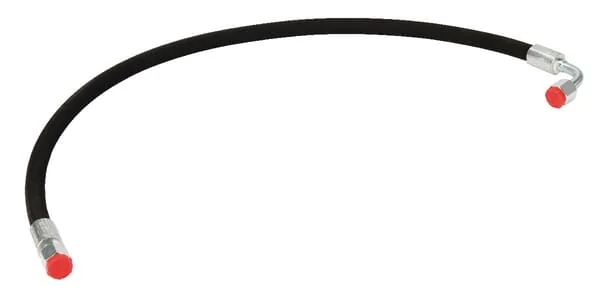 Alfagomma - DKLO8120090 - Hydraulic Hose Complete DN08 1200-90°