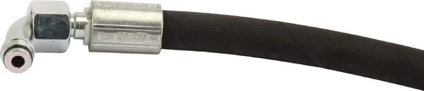 Alfagomma - DKLO8150090 - Hydraulic Hose Complete DN08 1500-90°