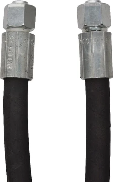 Alfagomma - DKLO8400 - Hydraulic Hose DN08 400mm