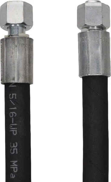 Alfagomma - DKLO85000 - Hydraulic Hose DN08 5000mm