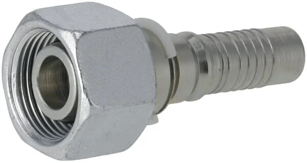 Alfagomma - DKOSH1630G2 - Hydraulic Coupling 4SH-DN16-20S-M30x2.0