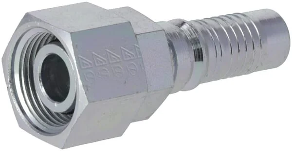 Alfagomma - DKOSH2030G2 - Hydraulic Coupling 4SH-DN20-20S-M30x2.0