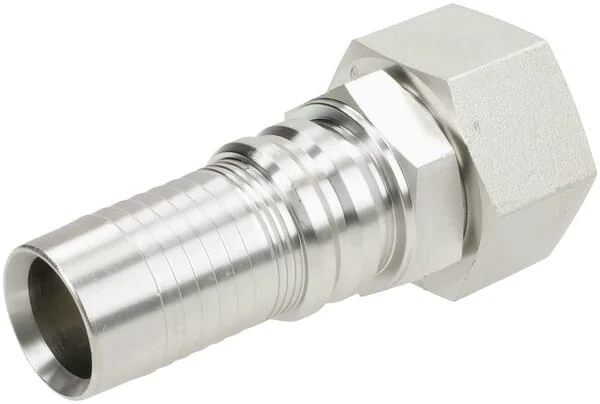 Alfagomma - DKOSH3242G2 - Hydraulic Coupling 4SH-DN32-30S-M42x2.0