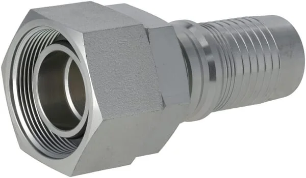 Alfagomma - DKOSH4052G2 - Hydraulic Coupling 4SH-DN40-38S-M52x2.0