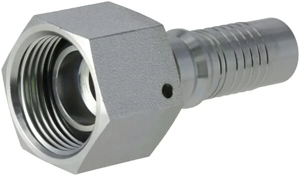Alfagomma - DKRH2016G2 - Hydraulic Coupling 4SH-DN20-1" BSP