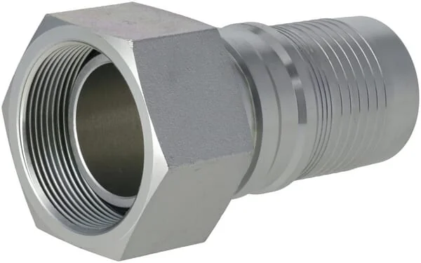 Alfagomma - DKRH5032G2 - Hydraulic Coupling 4SH-DN50-2 BSP