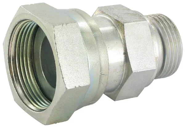 Alfagomma - FMOB2716 - Coupling ORFS 1-11/16U 1BSP