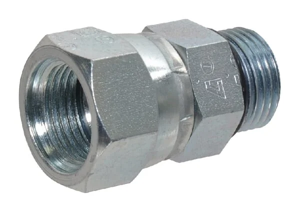 Alfagomma - FMU12 - Alfagomma Coupling 3/4 UNF