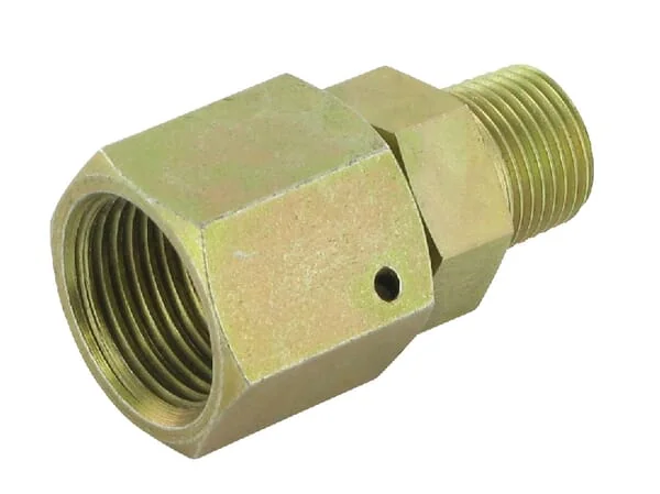 Alfagomma - FMUN1406 - Swivel 7/8 JIC X 3/8 NPT