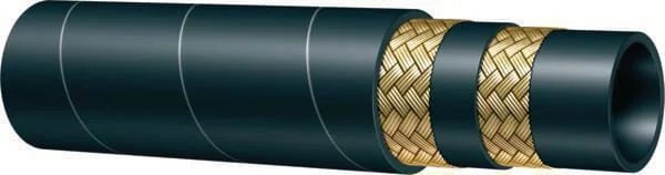 Alfagomma - HSKST16 - Supertuff Hose EN857-2SC-DN16