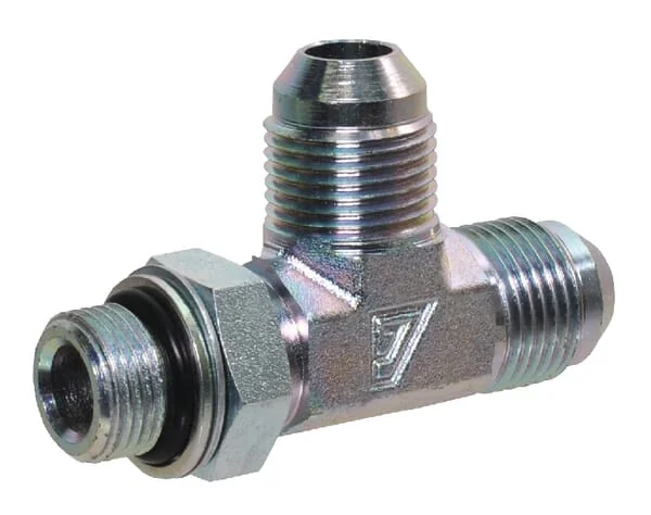 Alfagomma - LIB1206 - L-Stud 3/4UNF x 3/8BSP