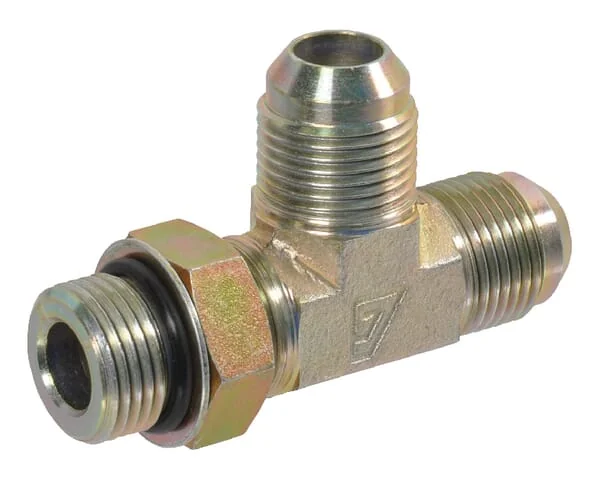 Alfagomma - LIB1408 - L-Stud 7/8UNF x 1/2BSP