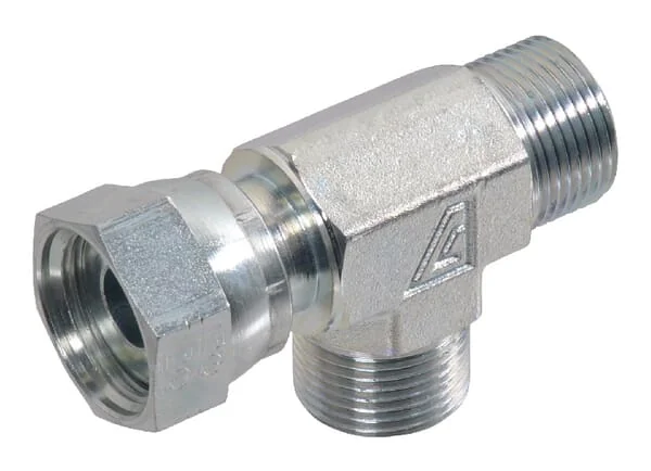 Alfagomma - LORFS16 - L-Stud 1 ORFS