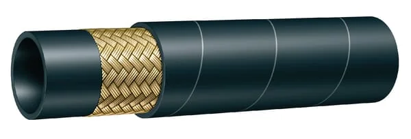 Alfagomma - NSTHF6 - Hydraulic Hose EN853-1SN-DN06