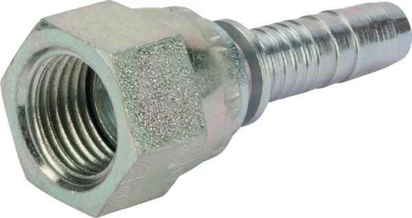 Alfagomma - PA89 - Insert DN08-9/16 UNF