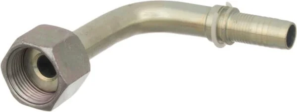 Alfagomma - PAV161990L - Insert DN16 F 1 3/16" ORFS 90