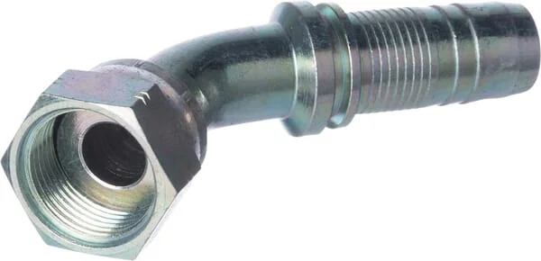 Alfagomma - PAV201645 - Insert DN20 F 1" ORFS 45