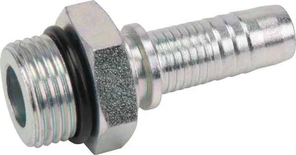 Alfagomma - PC1314SAE - Swage Coupling DN13-MS7/8