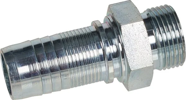 Alfagomma - PCV2519 - Alfagomma Pillar DN25-1"3/16 ORFS