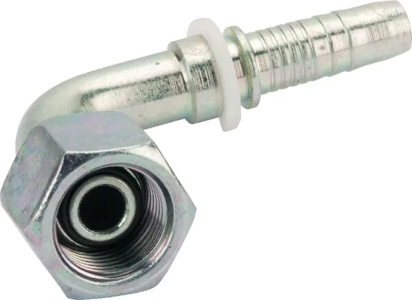 Alfagomma - PF10690 - Insert DN10-1/2 BSP-90°